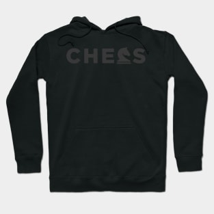 Chess Hoodie